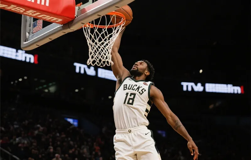 NBA Playoffs Replay